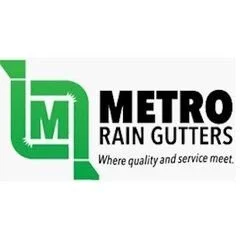 Metro Rain Gutters