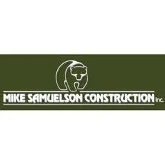 Mike Samuelson Construction Inc.