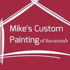 Mike'S Custom Painting Of Savannah