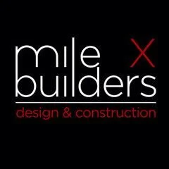Mile X Builders, Inc.