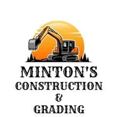 Minton'S Construction & Grading, Llc.