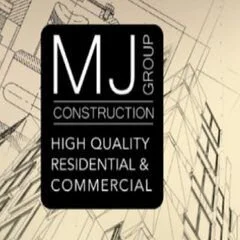 Mj-Construction Group