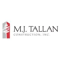 Mj Tallan Construction, Inc.