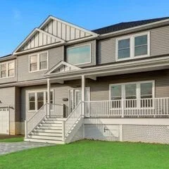 Mjf Home Upgrades