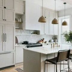 Modernash Design + Build Home Renovations