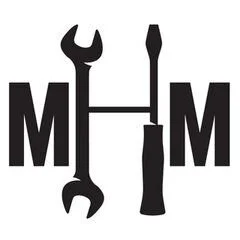 Monnahandy Man