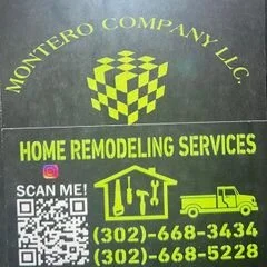 Montero Company Llc.