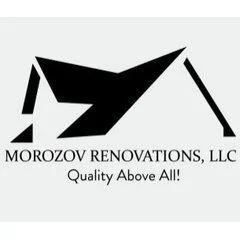 Morozov Renovations Llc