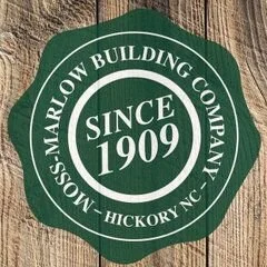 Moss-Marlow Building Co., Inc.