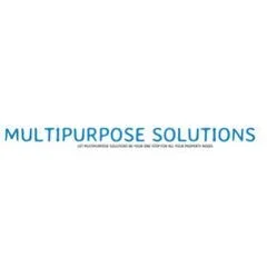 Multipurpose Solutions