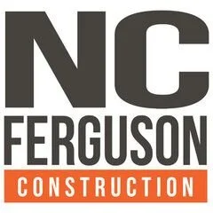 Nc Ferguson Construction
