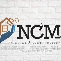 Ncm Painting & Construction Corp.
