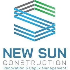 New Sun Construction