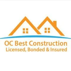 Oc Best Construction Inc.