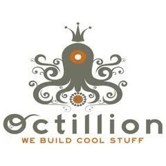 Octillion Design + Build Inc