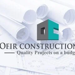 Ofir Construction Inc
