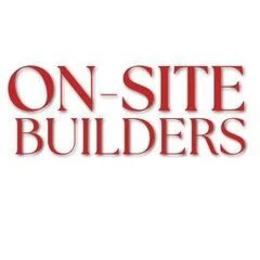 On-Site Builders