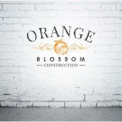 Orange Blossom Construction