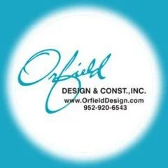 Orfield Design & Construction, Inc.