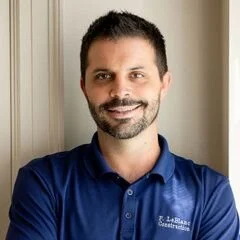 P. Leblanc Construction