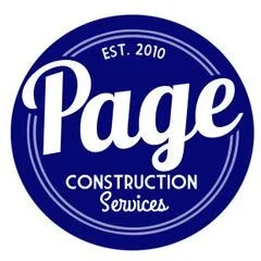 Page Construction Services, Llc
