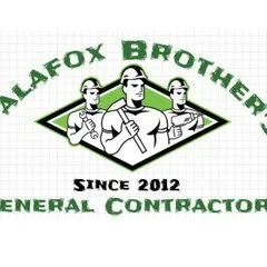 Palafox Bros. General Contractors