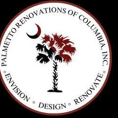 Palmetto Renovations Of Columbia