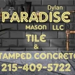 Paradise Mason