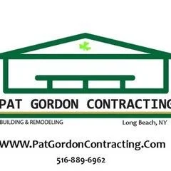 Pat Gordon Contracting