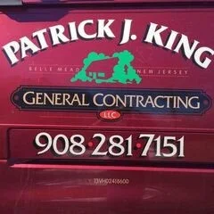 Patrick J. King General Contracting Llc