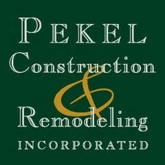Pekel Construction & Remodeling