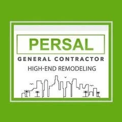 Persal General Contractor