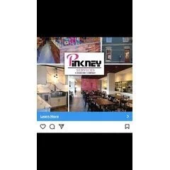 Pinkney Services, Llc