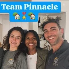 Pinnacle Design And Build