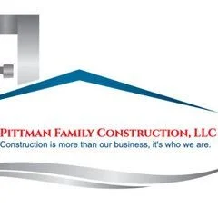 Pittman Family Construction-Llc