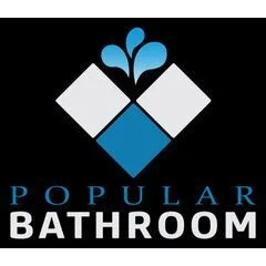 Popular Bathroom