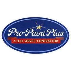 Pro-Paint Plus Inc.
