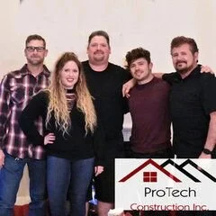 Pro Tech Construction Inc.