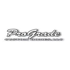 Prograde Custom Homes, Llc