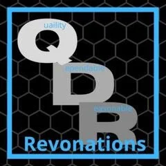 Qdr Renovations