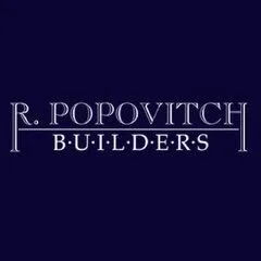 R. Popovitch Builders