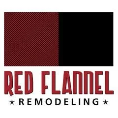 Red Flannel Remodeling