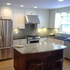 Reid Custom Construction Services, Inc.