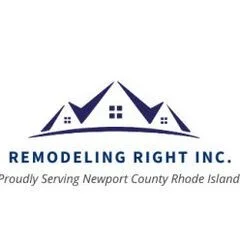 Remodeling Right