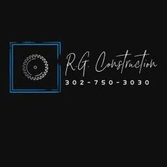 R.G Construction