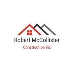 Robert Mccollister Construction Inc.