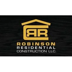 Robinson Residential Construction, Llc