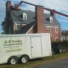 Rw Gordon Construction, Llc