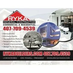 Ryka Construction