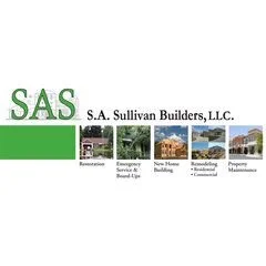 S.A. Sullivan Builders